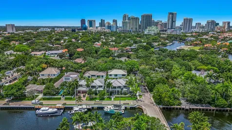 1550 Ponce De Leon Drive Fort Lauderdale FL 33316