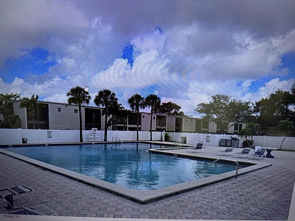 3400 Blue Lake Drive Pompano Beach FL 33064