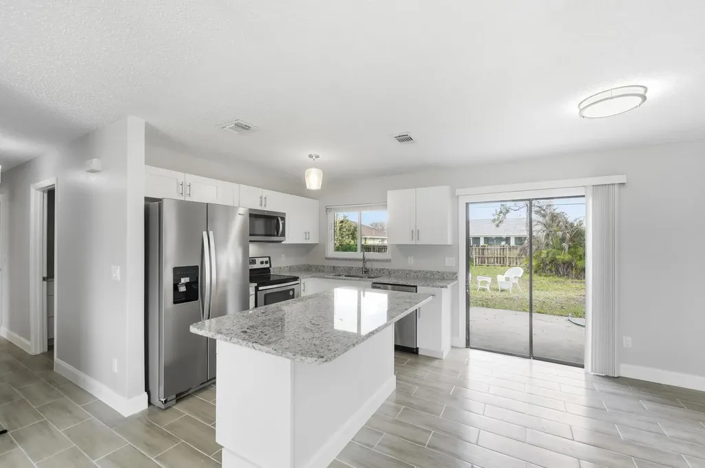 651 SE Port St Lucie Boulevard Port St Lucie FL 34984