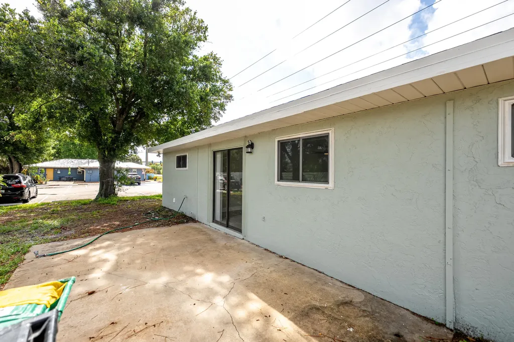 651 SE Port St Lucie Boulevard Port St Lucie FL 34984