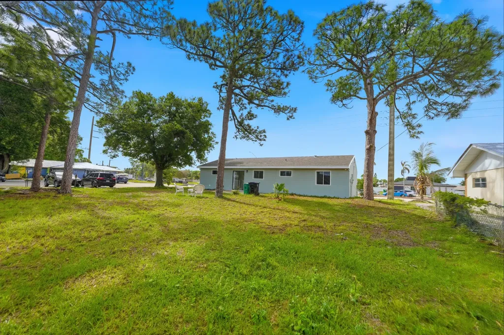651 SE Port St Lucie Boulevard Port St Lucie FL 34984