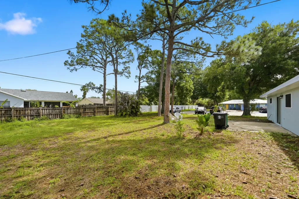 651 SE Port St Lucie Boulevard Port St Lucie FL 34984