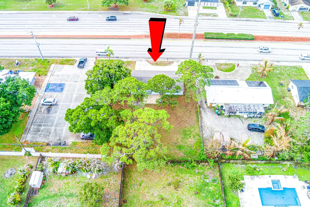 651 SE Port St Lucie Boulevard Port St Lucie FL 34984