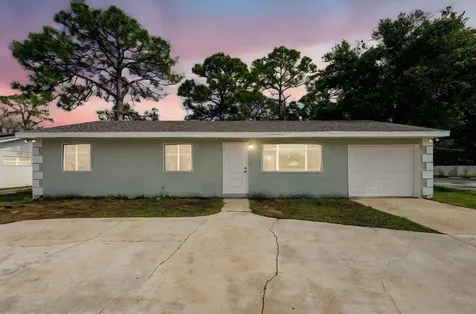 651 SE Port St Lucie Boulevard Port St Lucie FL 34984