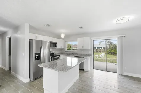 651 SE Port St Lucie Boulevard Port St Lucie FL 34984