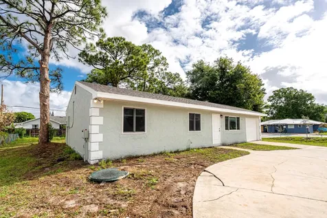 651 SE Port St Lucie Boulevard Port St Lucie FL 34984