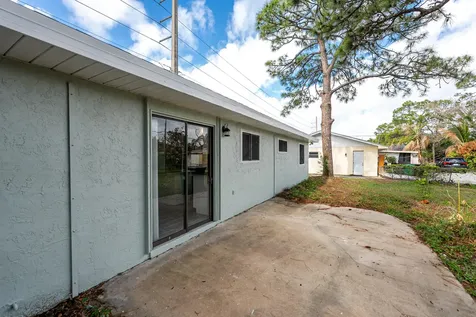 651 SE Port St Lucie Boulevard Port St Lucie FL 34984