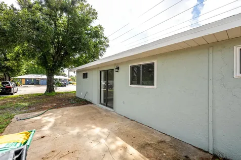 651 SE Port St Lucie Boulevard Port St Lucie FL 34984