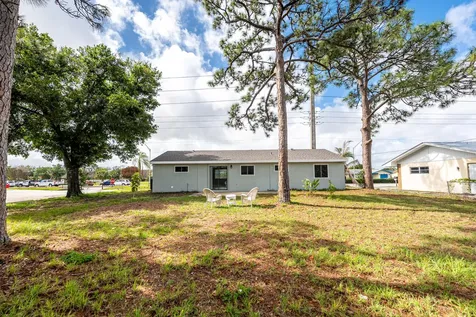 651 SE Port St Lucie Boulevard Port St Lucie FL 34984