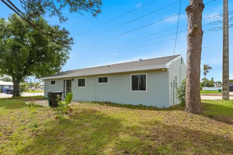 651 SE Port St Lucie Boulevard Port St Lucie FL 34984