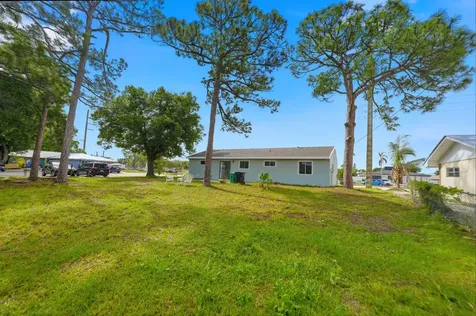 651 SE Port St Lucie Boulevard Port St Lucie FL 34984
