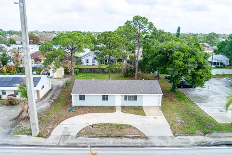 651 SE Port St Lucie Boulevard Port St Lucie FL 34984