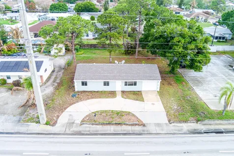 651 SE Port St Lucie Boulevard Port St Lucie FL 34984