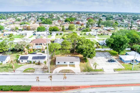 651 SE Port St Lucie Boulevard Port St Lucie FL 34984