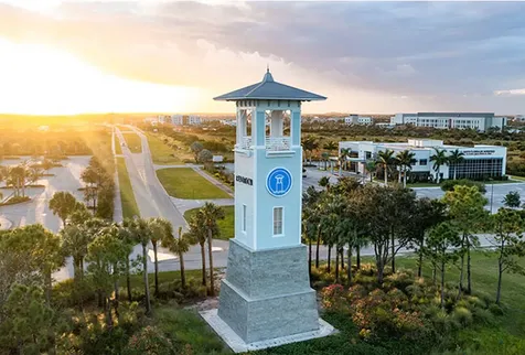 651 SE Port St Lucie Boulevard Port St Lucie FL 34984
