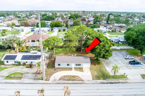 651 SE Port St Lucie Boulevard Port St Lucie FL 34984