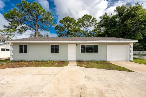 651 SE Port St Lucie Boulevard Port St Lucie FL 34984