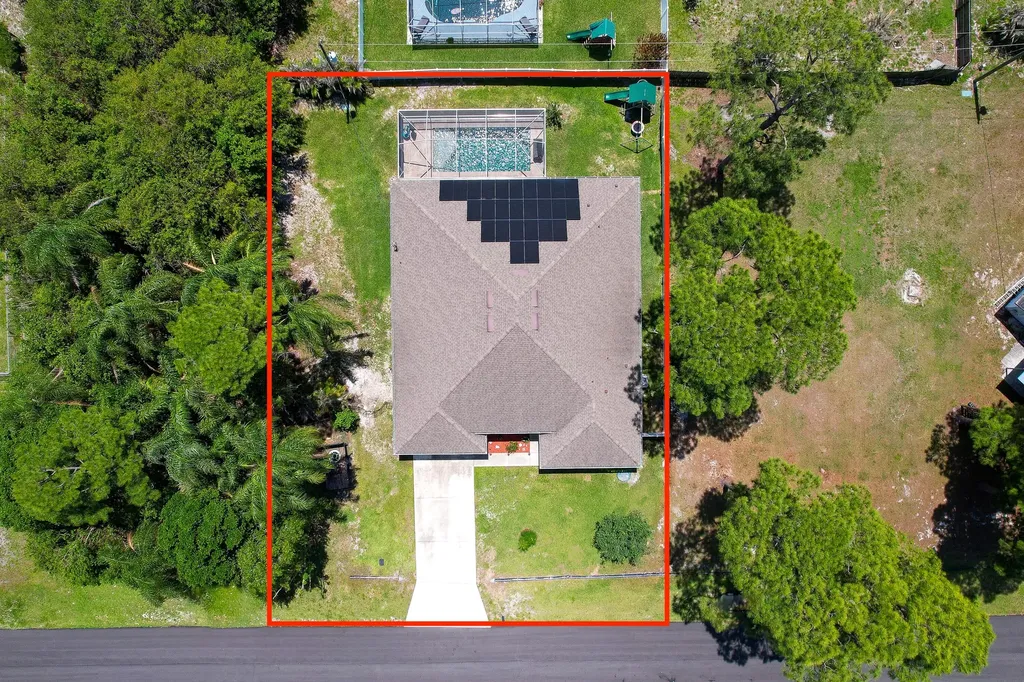 416 SE Jupiter Terrace Port St Lucie FL 34983