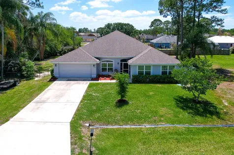 416 SE Jupiter Terrace Port St Lucie FL 34983