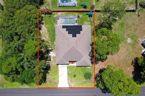 416 SE Jupiter Terrace Port St Lucie FL 34983