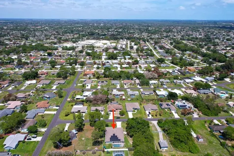 416 SE Jupiter Terrace Port St Lucie FL 34983