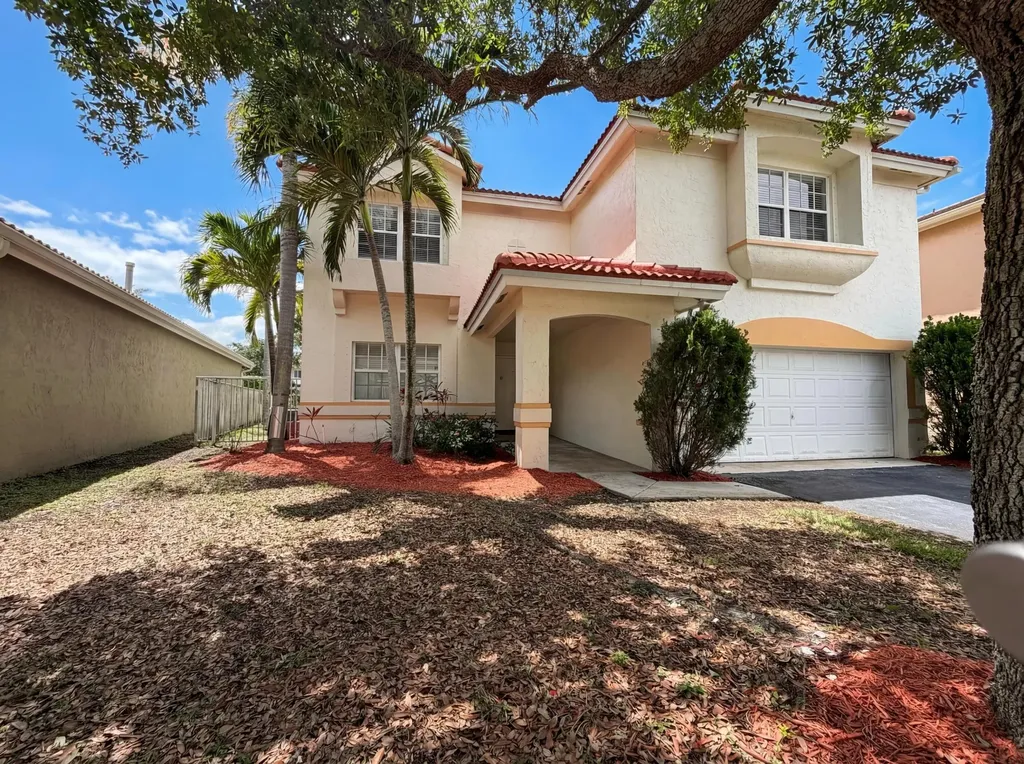73 Gables Boulevard Weston FL 33326