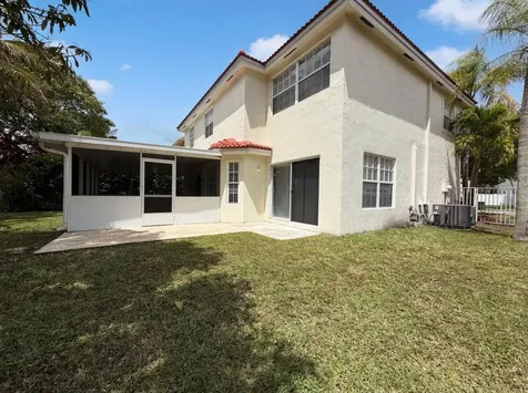 73 Gables Boulevard Weston FL 33326
