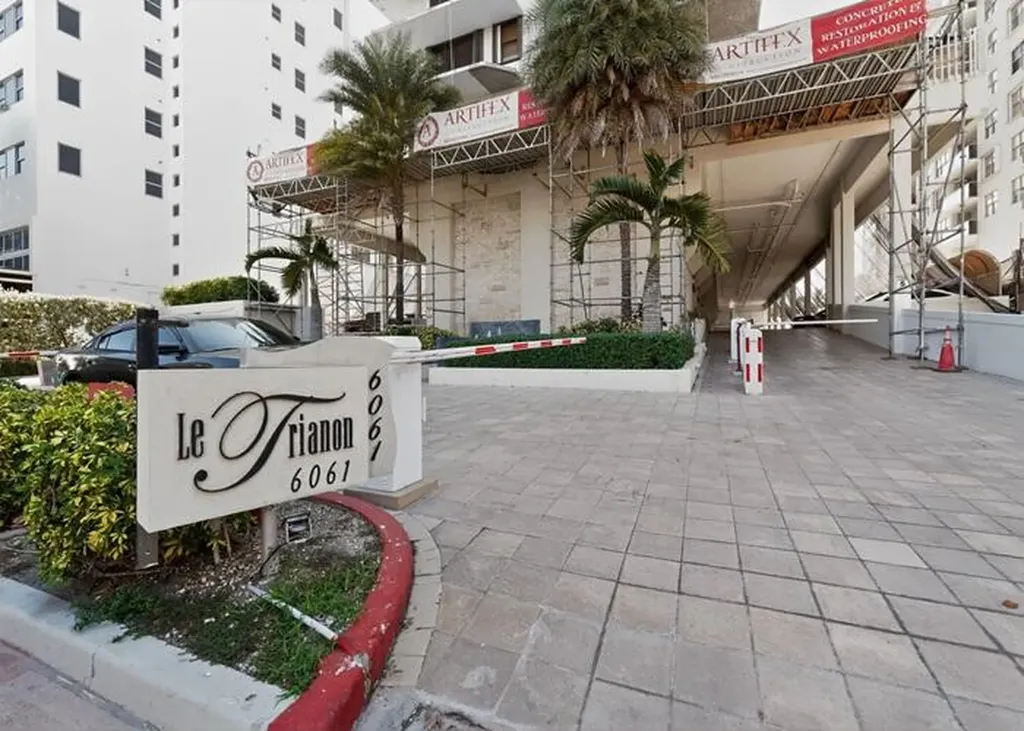 6061 Collins Avenue Miami Beach FL 33140
