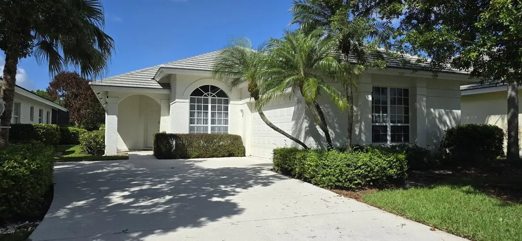 7337 Marsh Terrace Port St Lucie FL 34986