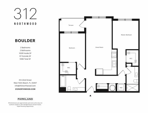 312 23rd Street West Palm Beach FL 33407