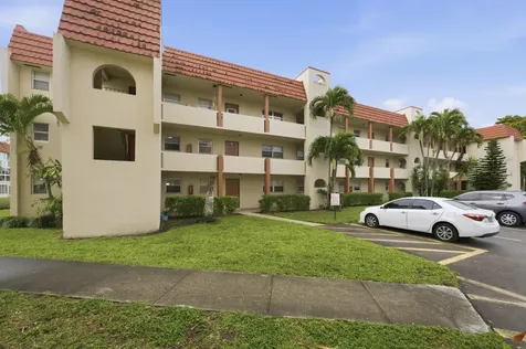 2900 Sunrise Lakes Drive W Sunrise FL 33322