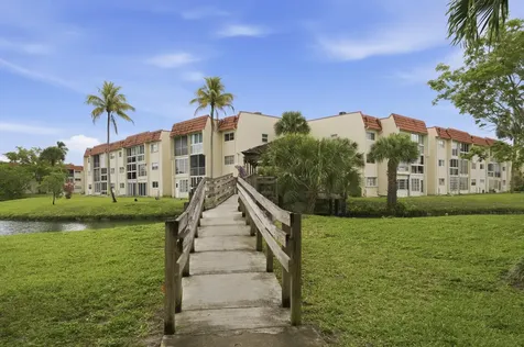2900 Sunrise Lakes Drive W Sunrise FL 33322