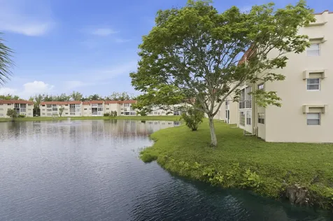 2900 Sunrise Lakes Drive W Sunrise FL 33322