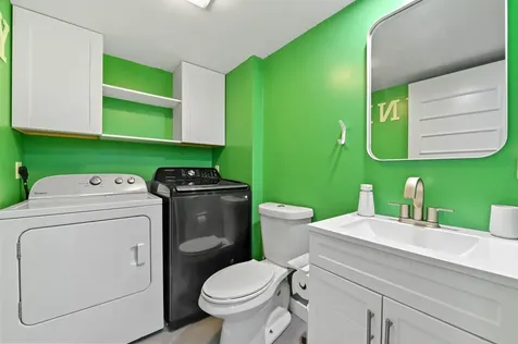 2007 20th Lane Greenacres FL 33463
