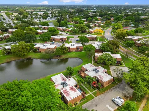 2007 20th Lane Greenacres FL 33463