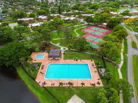 2007 20th Lane Greenacres FL 33463