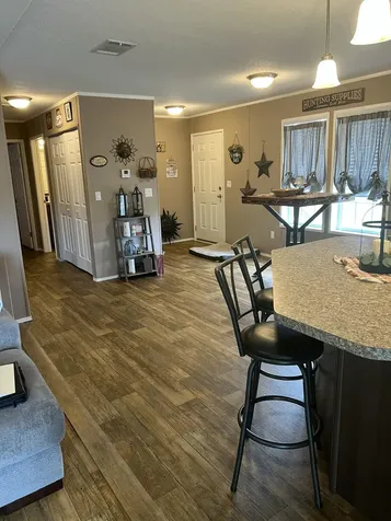 15367 NW 296th Street Okeechobee FL 34972