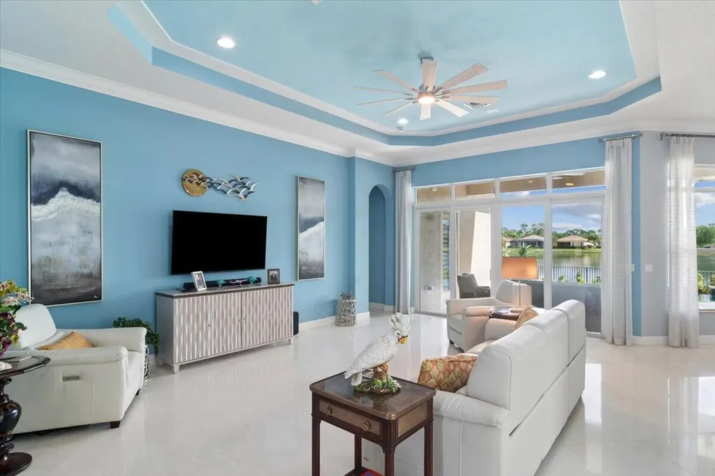 17120 SW Ambrose Way Port St Lucie FL 34986