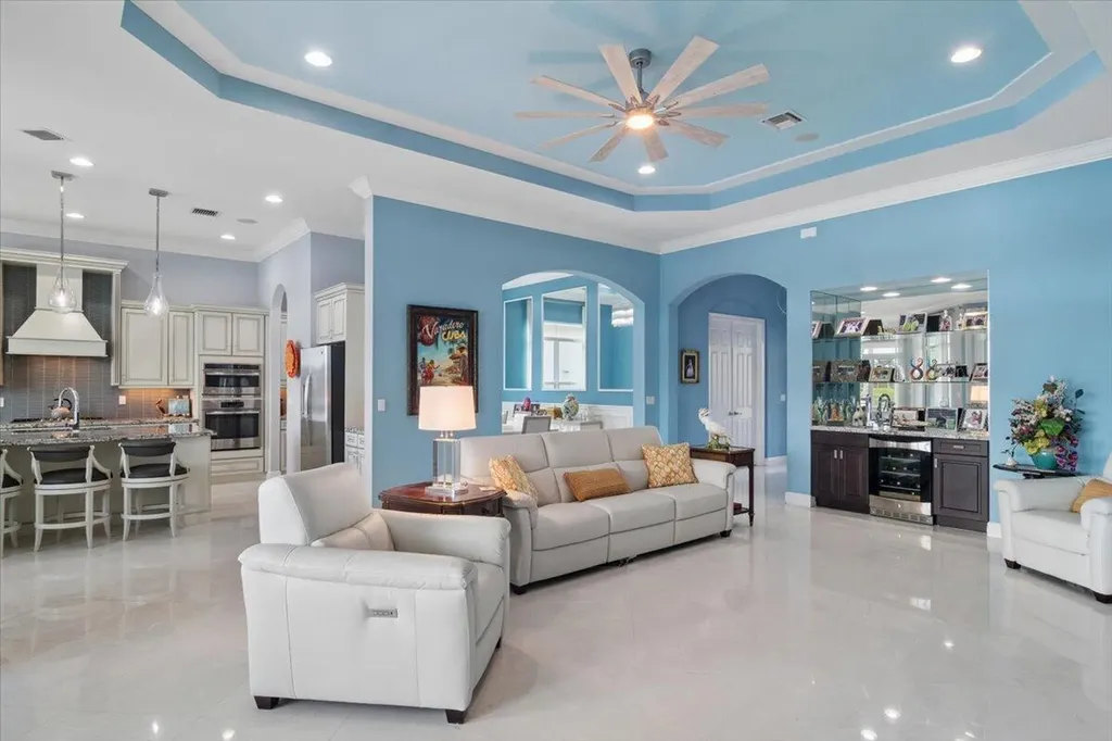 17120 SW Ambrose Way Port St Lucie FL 34986
