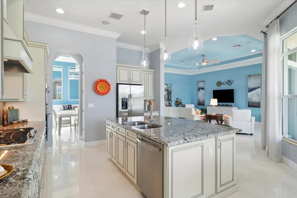 17120 SW Ambrose Way Port St Lucie FL 34986