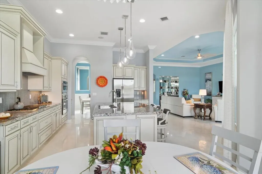 17120 SW Ambrose Way Port St Lucie FL 34986