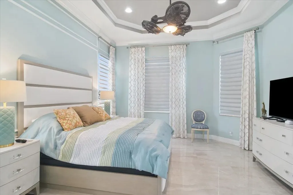 17120 SW Ambrose Way Port St Lucie FL 34986