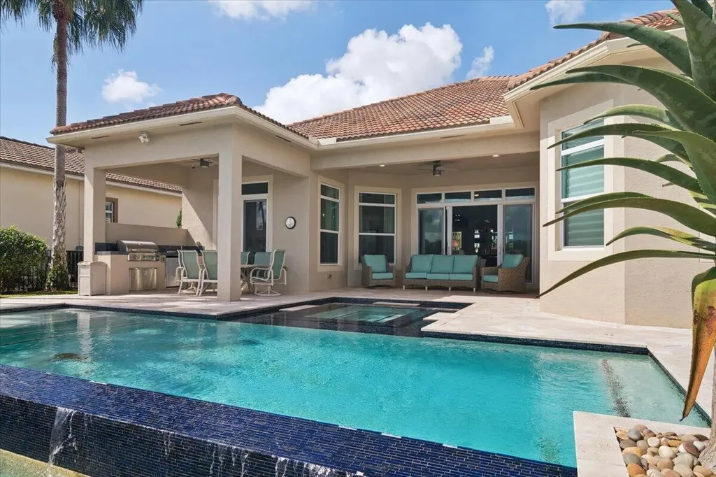 17120 SW Ambrose Way Port St Lucie FL 34986