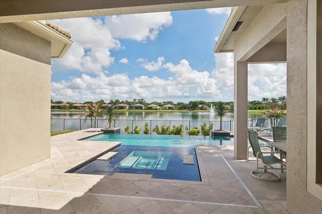 17120 SW Ambrose Way Port St Lucie FL 34986