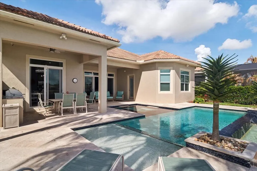 17120 SW Ambrose Way Port St Lucie FL 34986