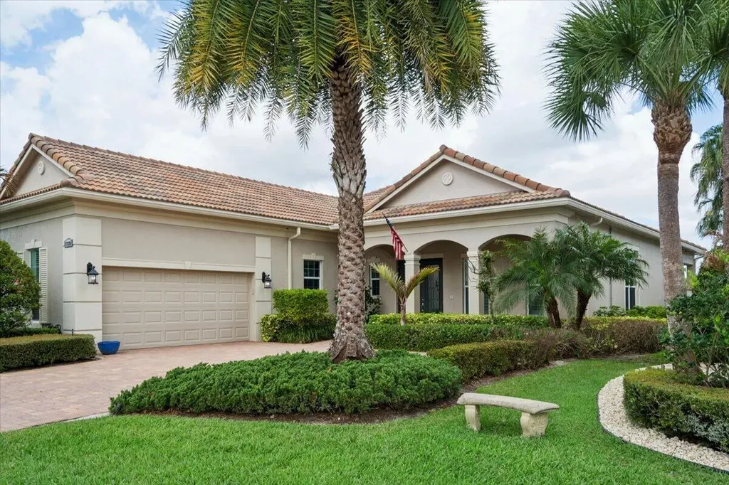 17120 SW Ambrose Way Port St Lucie FL 34986