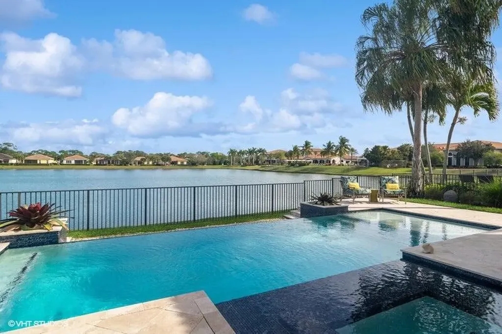 17120 SW Ambrose Way Port St Lucie FL 34986