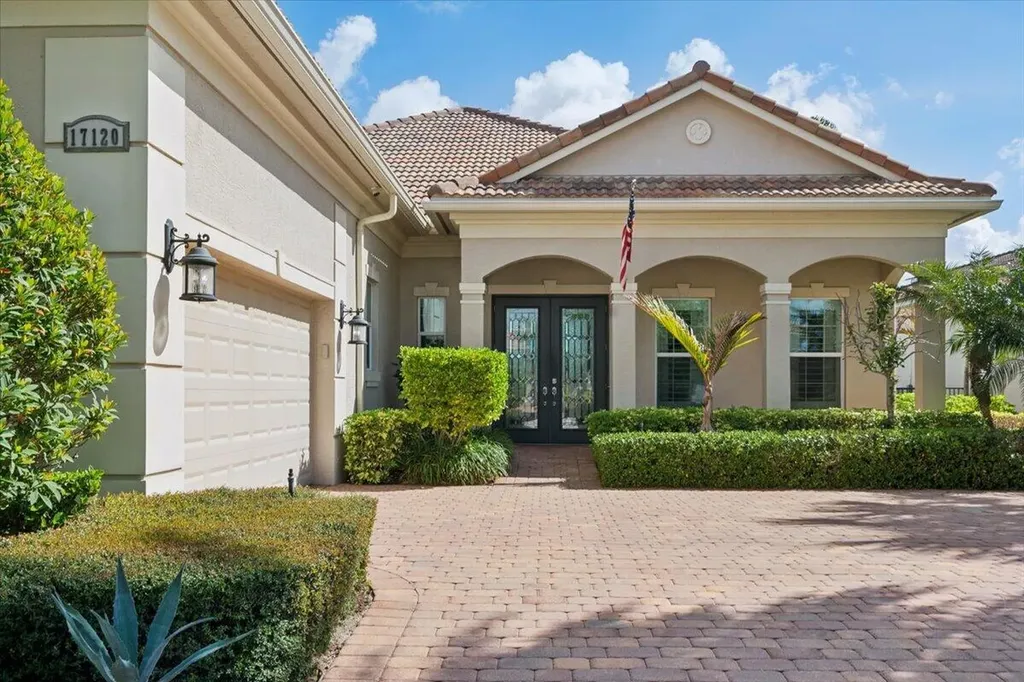 17120 SW Ambrose Way Port St Lucie FL 34986