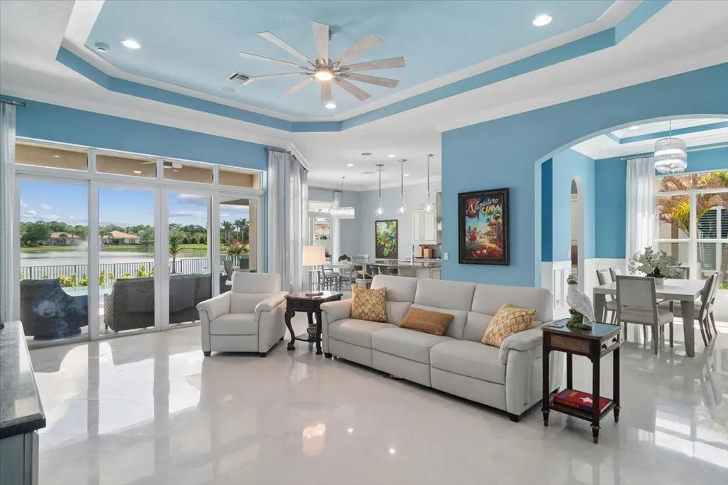 17120 SW Ambrose Way Port St Lucie FL 34986
