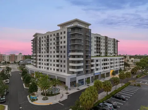 200 NE 1st Avenue Pompano Beach FL 33060